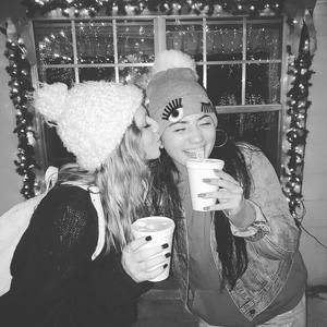 Meet your Posher, Erica